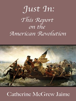 cover image of Just In